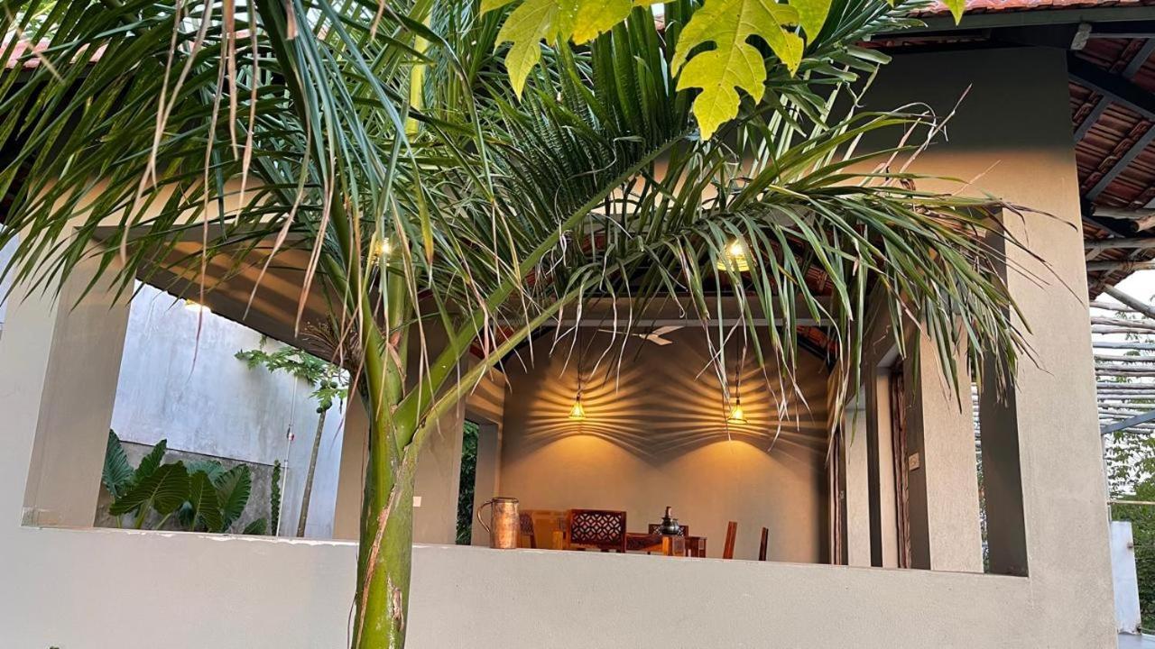 Antharyamin Hotel Thiruvananthapuram Exterior photo